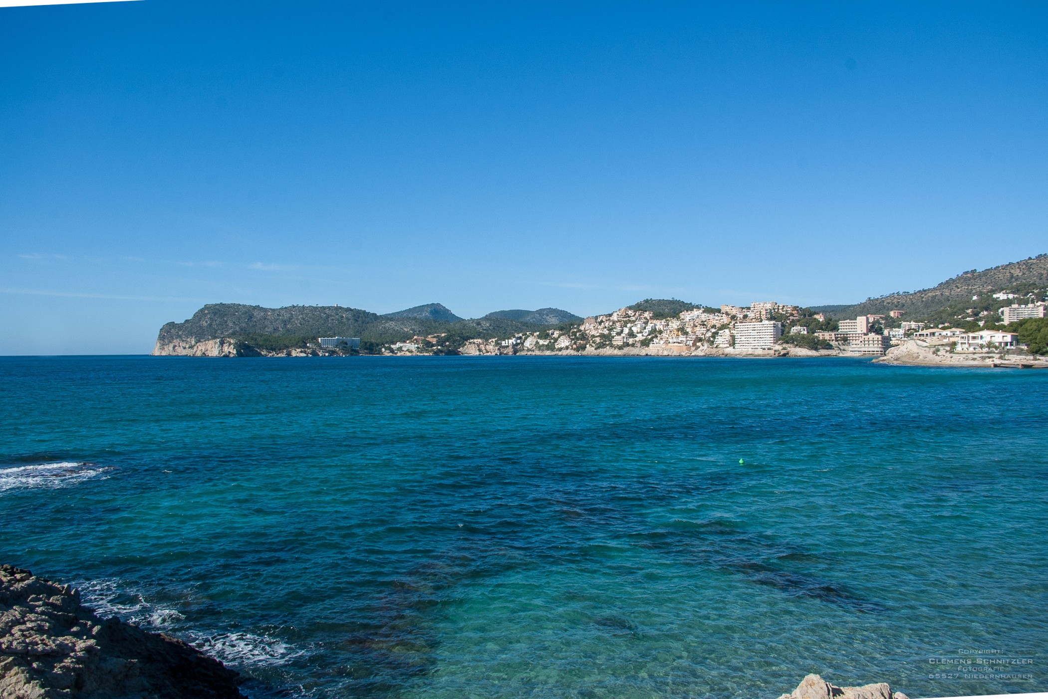 Entspannen auf Mallorca