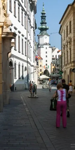 Bratislava 23