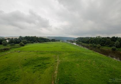 Weser-Radtour